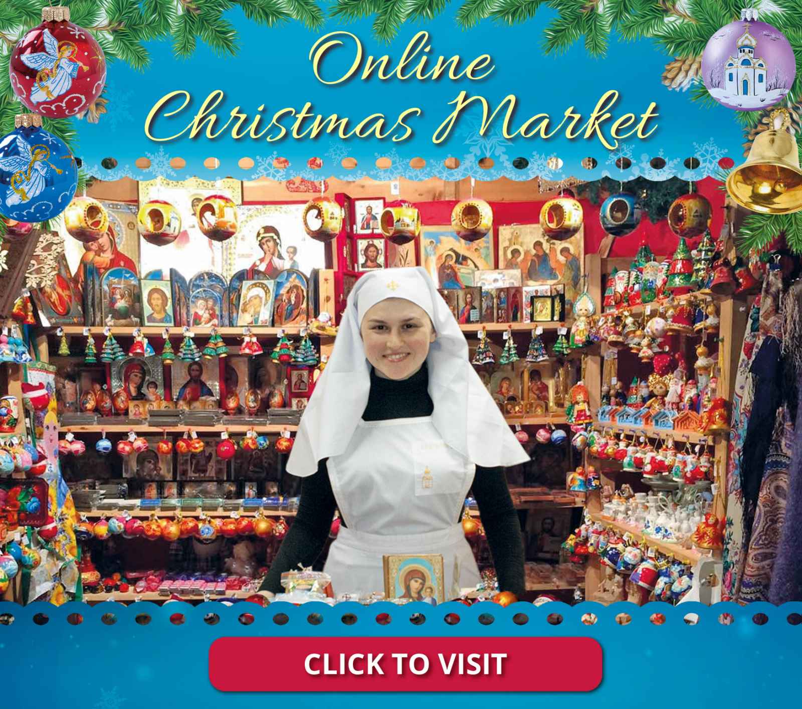 Christmas market