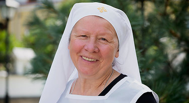 Sister Lubov: 