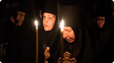 Deciding to Become a Nun - Things to Consider