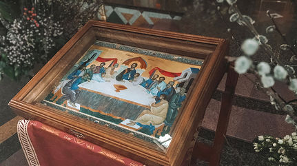 Great and Holy Thursday in the Orthodox Church