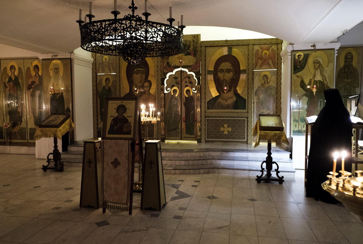 eglise saint nicolas le thaumaturge belarus