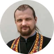 prêtre serge tchernyak