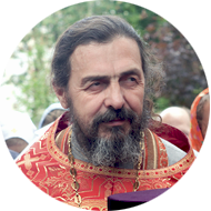 prêtre valéry zakharov