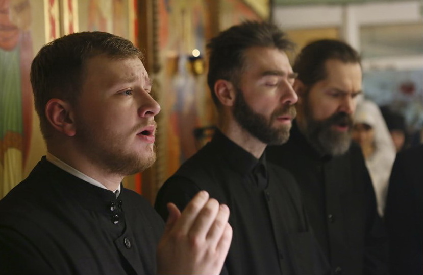 Male Choir