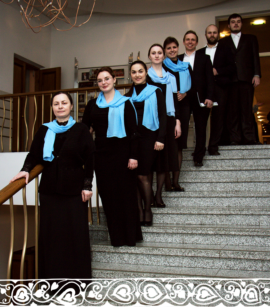 Parish Choir