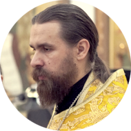 Priest Sergius Nezhbort