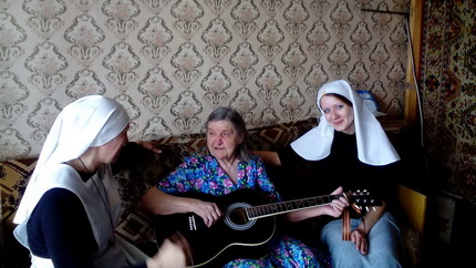 Service de patronage