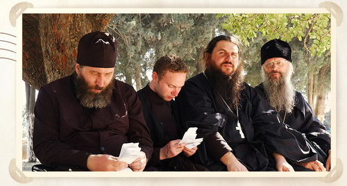 Über die teuersten Dinge und die Gnade Gottes