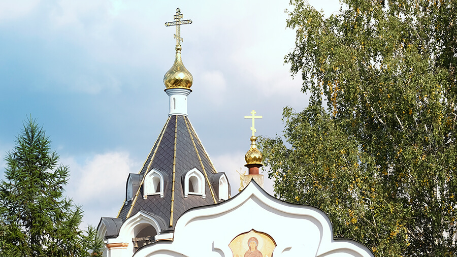 eglise orthodoxe sainte elisabeth