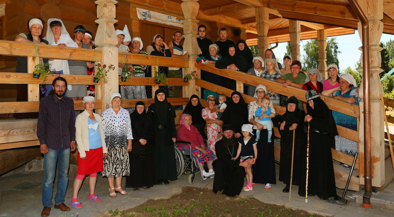 Fête de la Sainte Trinité: appeler les dons du Saint Esprit