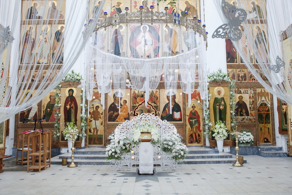 st elisabeth church minsk