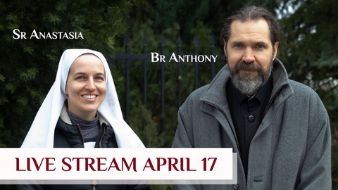 Livestream: The role of a Man in the Church