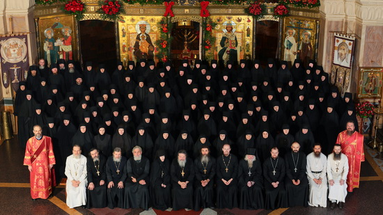 Die Geistliche Gemeinschaft des Klosters der Heiligen Elisabeth