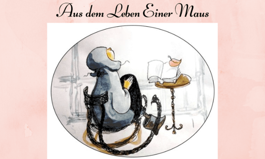 Maus