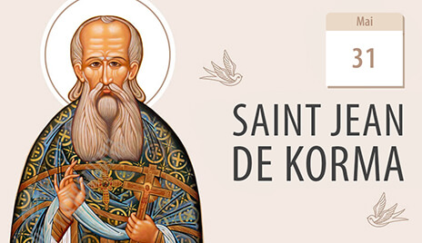 Jean de Korma, prêtre de village et saint thaumaturge
