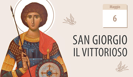 San Giorgio il Vittorioso, guerriero della Verità