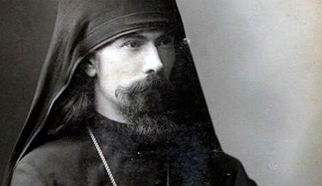 Three stories from the life of Archbishop Theophan