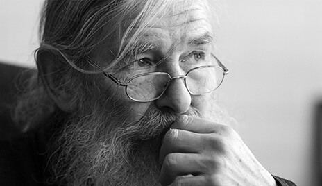 Prayer, our plea for God's mercy for our world