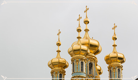 What is the best place to start learning about the Orthodox faith?