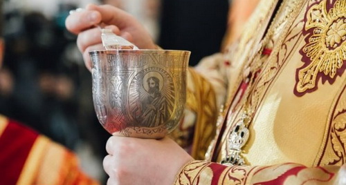 In the Remission of Our Sins – Which Sins?