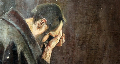 Can a good atheist inherit the Kingdom of God?