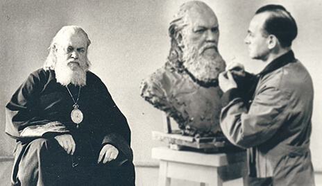 Three examples of steadfast faith in Christ