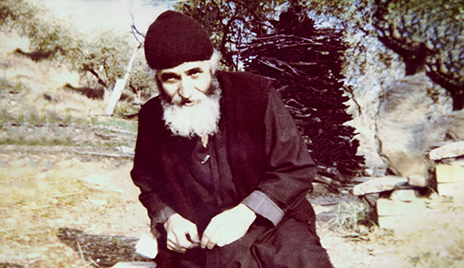 Humility and prayer: what the elders from Mount Athos say