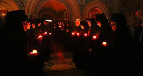 Tod und Auferstehung Christi