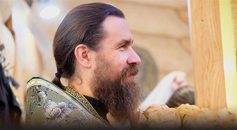 Discerning God's Will: Insights From Father Sergius