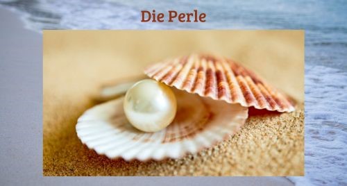 Die Perle