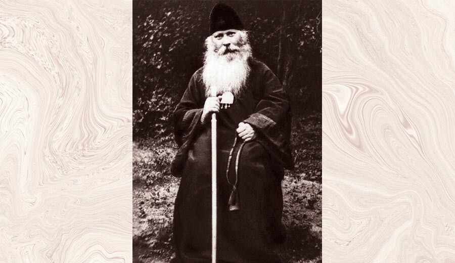 Hieromartyr Seraphim (Zvezdinsky)