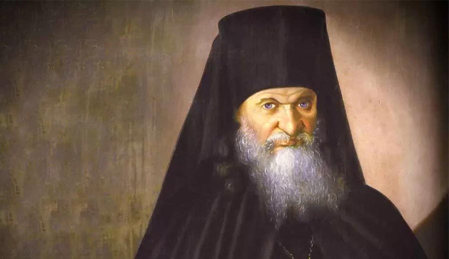 Venerable Macary of Optina