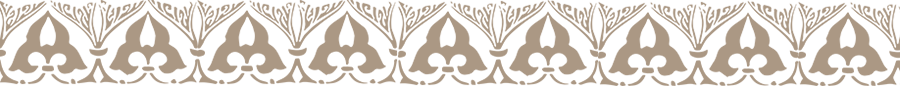 decoration banner