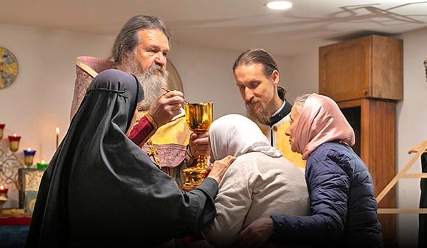 From Loneliness to Love: Building a Haven for the Infirm