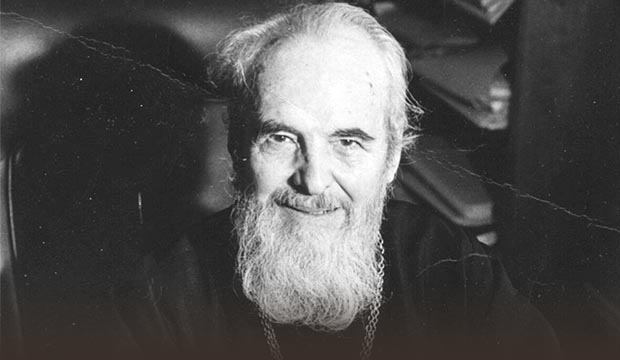 Archbishop John (Shahovskoy): a Life of Faith and Service