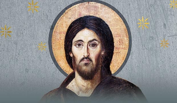 What did Jesus Christ look like?