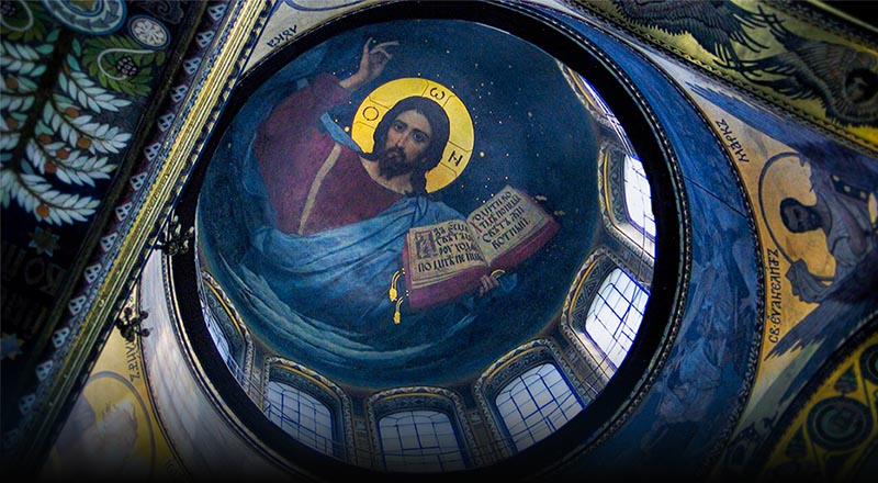 “I Have Lit My Candle Before God”