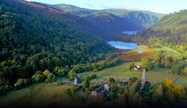 Largest Monasteries in the World. Part 1: Western Europe