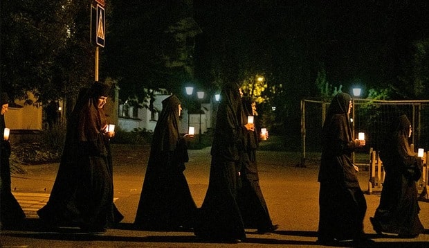 The Enduring Journey of Monastic Life