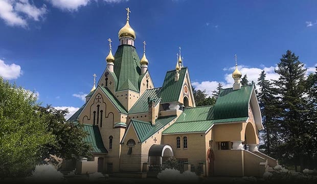 World’s most influential monasteries. Part 2: United States