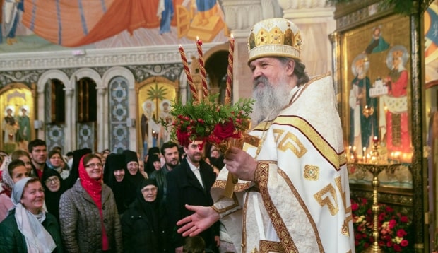 From Earth to Eternity: the Journey of Faith