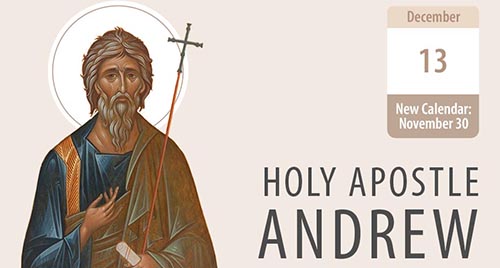 Apostle Andrew: a Humble Servant of God Who Avoided Prominence