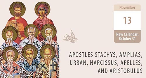 Apostles of the Seventy