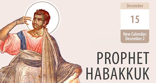 Habakkuk, the Divinely Eloquent Prophet