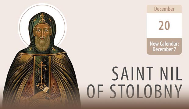 Soldier's Whisper, Saint's Mercy: Miracle at Seliger