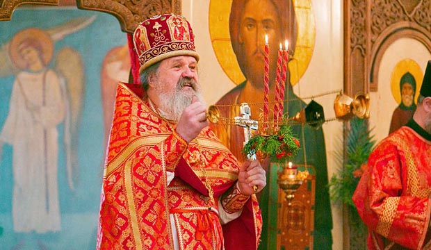 40 Days of Paschal Joy