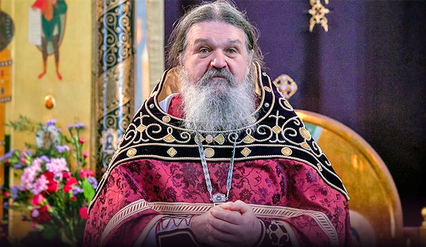 God Created Us to Inherit Paradise