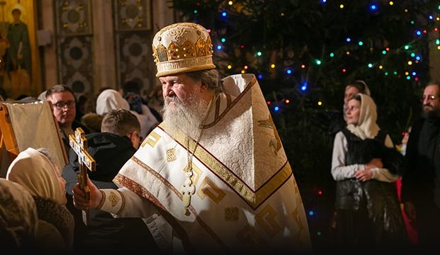 To Build the Inner Man within Ourselves