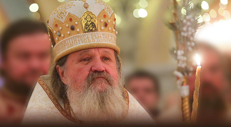 A Sermon on the Feast of the Nativity of Jesus Christ