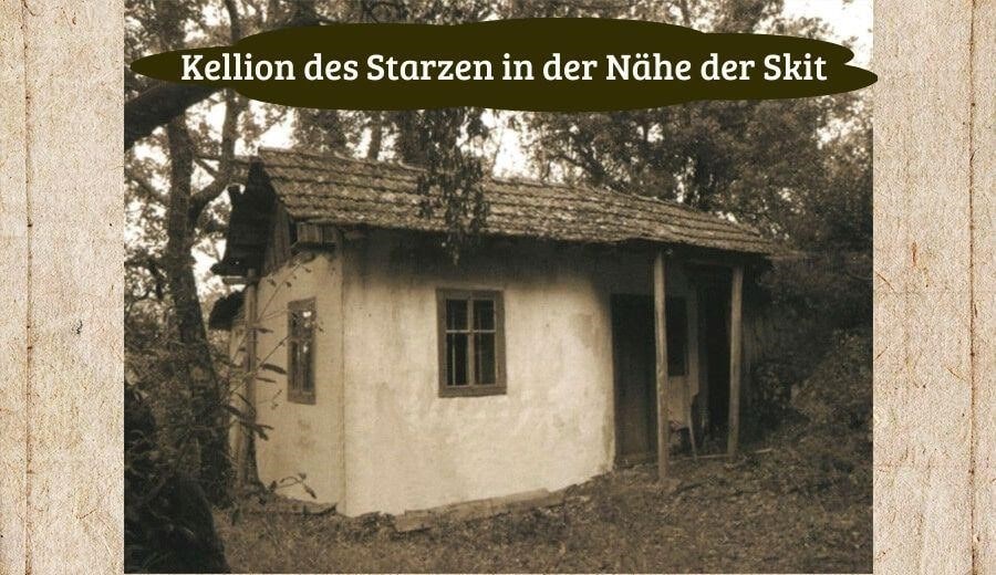 Kellion des Starzen